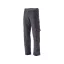 Pantaloni de protectie a muncii YATO marimea S cu 5 buzunare