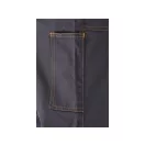 Pantaloni de protectie a muncii YATO marimea L cu 5 buzunare