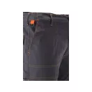 Pantaloni de protectie a muncii YATO L/XL marimea 5 buzunare