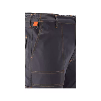Pantaloni de protectie a muncii YATO L/XL marimea 5 buzunare