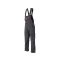 Pantaloni de grădinărit YATO Safety mărimea S cu 7 buzunare