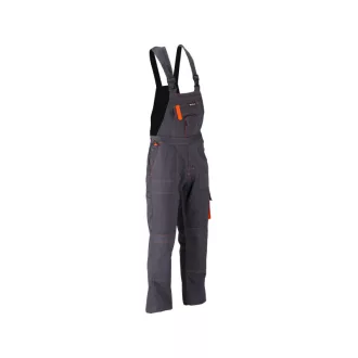   Pantaloni de grădinărit YATO Safety mărimea S cu 7 buzunare