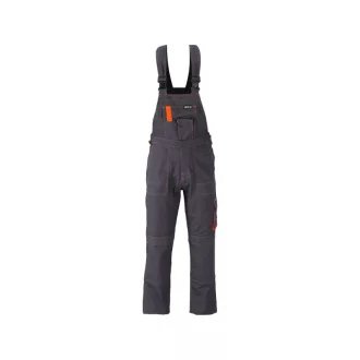   Pantaloni de grădinărit YATO Safety mărimea S cu 7 buzunare