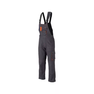  Pantaloni de gradinarit de protectie a muncii YATO marimea M cu 7 buzunare