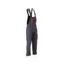 Pantaloni de gradinarit de protectie a muncii YATO marimea M cu 7 buzunare