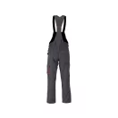 Pantaloni de grădinărit YATO de siguranță la locul de muncă L/XL mărimea 7 buzunare
