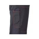 Pantaloni de grădinărit YATO de siguranță la locul de muncă L/XL mărimea 7 buzunare