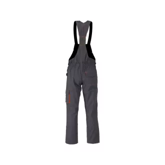   Pantaloni de gradinarit pentru siguranta muncii YATO marimea 2XL cu 7 buzunare