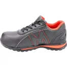 Pantofi de siguranță YATO de lucru mărimea 39 sport decoltați S1P
