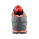 Pantofi de siguranță YATO de lucru mărimea 39 sport decoltați S1P