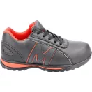 Pantofi de siguranță YATO de lucru mărimea 40 sport decoltați S1P