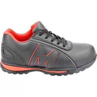   Pantofi de siguranță YATO de lucru mărimea 40 sport decoltați S1P