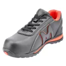 Pantofi de siguranță YATO de lucru mărimea 43 sport decoltați S1P