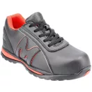 Pantofi de siguranță YATO de lucru mărimea 43 sport decoltați S1P