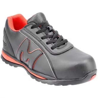   Pantofi de siguranță YATO de lucru mărimea 43 sport decoltați S1P