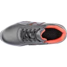 Pantofi de siguranță YATO de lucru mărimea 43 sport decoltați S1P