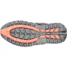 Pantofi de siguranță YATO de lucru mărimea 43 sport decoltați S1P