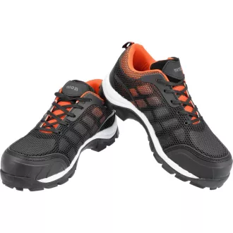   Pantofi de siguranță YATO de lucru mărimea 36 sport decoltați S1P