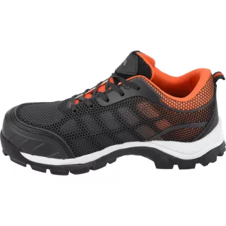   Pantofi de siguranță YATO de lucru mărimea 37 sport decoltați S1P