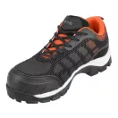 Pantofi de siguranță YATO de lucru mărimea 38 sport decoltați S1P