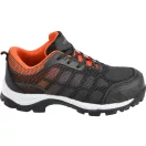 Pantofi de siguranță YATO de lucru mărimea 38 sport decoltați S1P