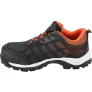 Pantofi de siguranță YATO de lucru mărimea 40 sport decoltați S1P