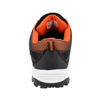   Pantofi de siguranță YATO de lucru mărimea 44 sport decoltați S1P
