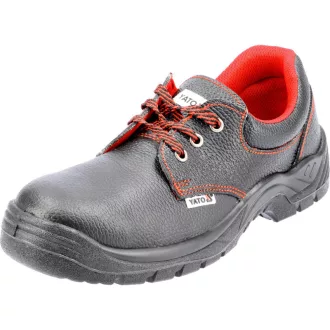YATO Incaltaminte de protectie de lucru marimea 43 PUNO SB