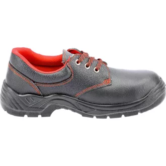 YATO Incaltaminte de protectie de lucru marimea 47 PUNO SB