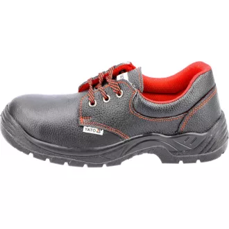 YATO Incaltaminte de protectie de lucru marimea 47 PUNO SB