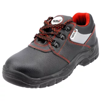 YATO Incaltaminte de protectie de lucru marimea 47 PIURA S3