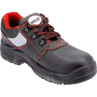 YATO Incaltaminte de protectie de lucru marimea 47 PIURA S3