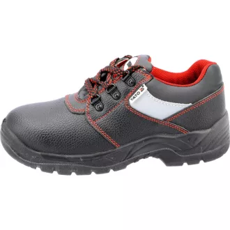 YATO Incaltaminte de protectie de lucru marimea 47 PIURA S3