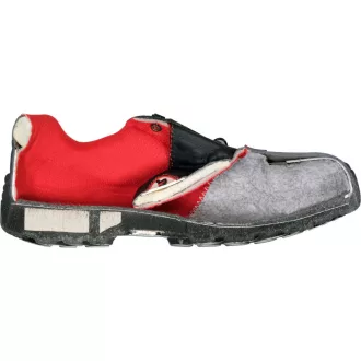 YATO Incaltaminte de protectie de lucru marimea 47 PIURA S3