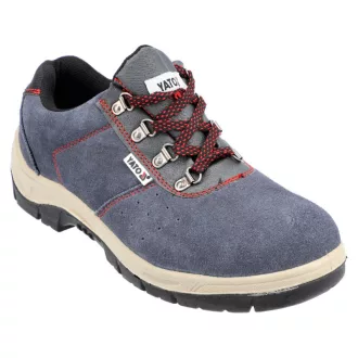   YATO Incaltaminte de protectie de lucru marimea 46 PARENA S1P