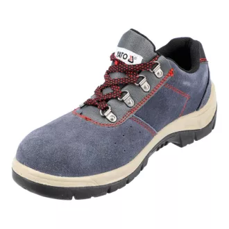   YATO Incaltaminte de protectie de lucru marimea 47 PARENA S1P