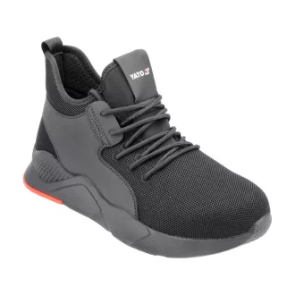 YATO Incaltaminte de protectie de lucru marimea 41 sport SBP