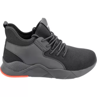 YATO Incaltaminte de protectie de lucru marimea 41 sport SBP