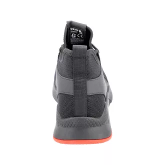 YATO Incaltaminte de protectie de lucru marimea 41 sport SBP