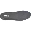 YATO Incaltaminte de protectie de lucru marimea 45 sport SBP