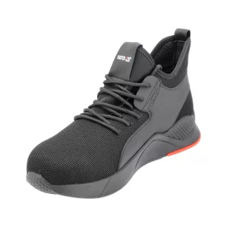 YATO Incaltaminte de protectie de lucru marimea 47 sport SBP