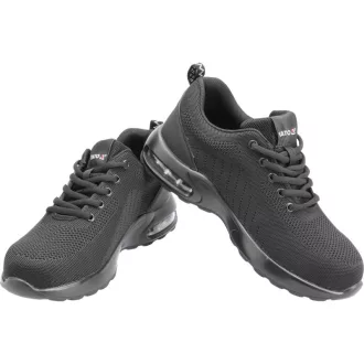   Pantofi de siguranță YATO de lucru mărimea 39 SBP sport decoltați