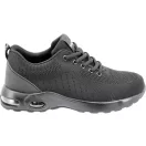 Pantofi de siguranță YATO de lucru mărimea 44 SBP sport decoltați