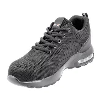   Pantofi de siguranță YATO de lucru mărimea 45 SBP sport decoltați