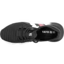 YATO Incaltaminte de protectie de lucru marimea 47 SBP