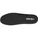 YATO Incaltaminte de protectie de lucru marimea 47 SBP