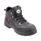 YATO Pantofi de protectie marimea 43 inalt S3