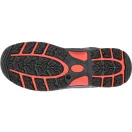 YATO Pantofi de protectie marimea 43 inalt S3