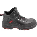 YATO Pantofi de munca marimea 44 tocuri inalte S3