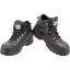 Pantofi de protectie YATO de lucru marimea 46 toc inalt S3
